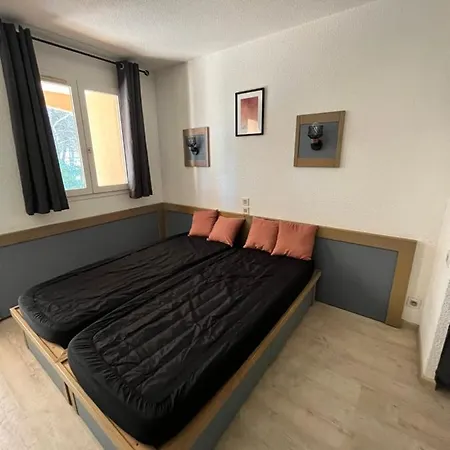 Studio Dans Un Cadre Reposant Saint-Raphaël