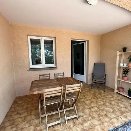 Studio Dans Un Cadre Reposant Daire Saint-Raphaël